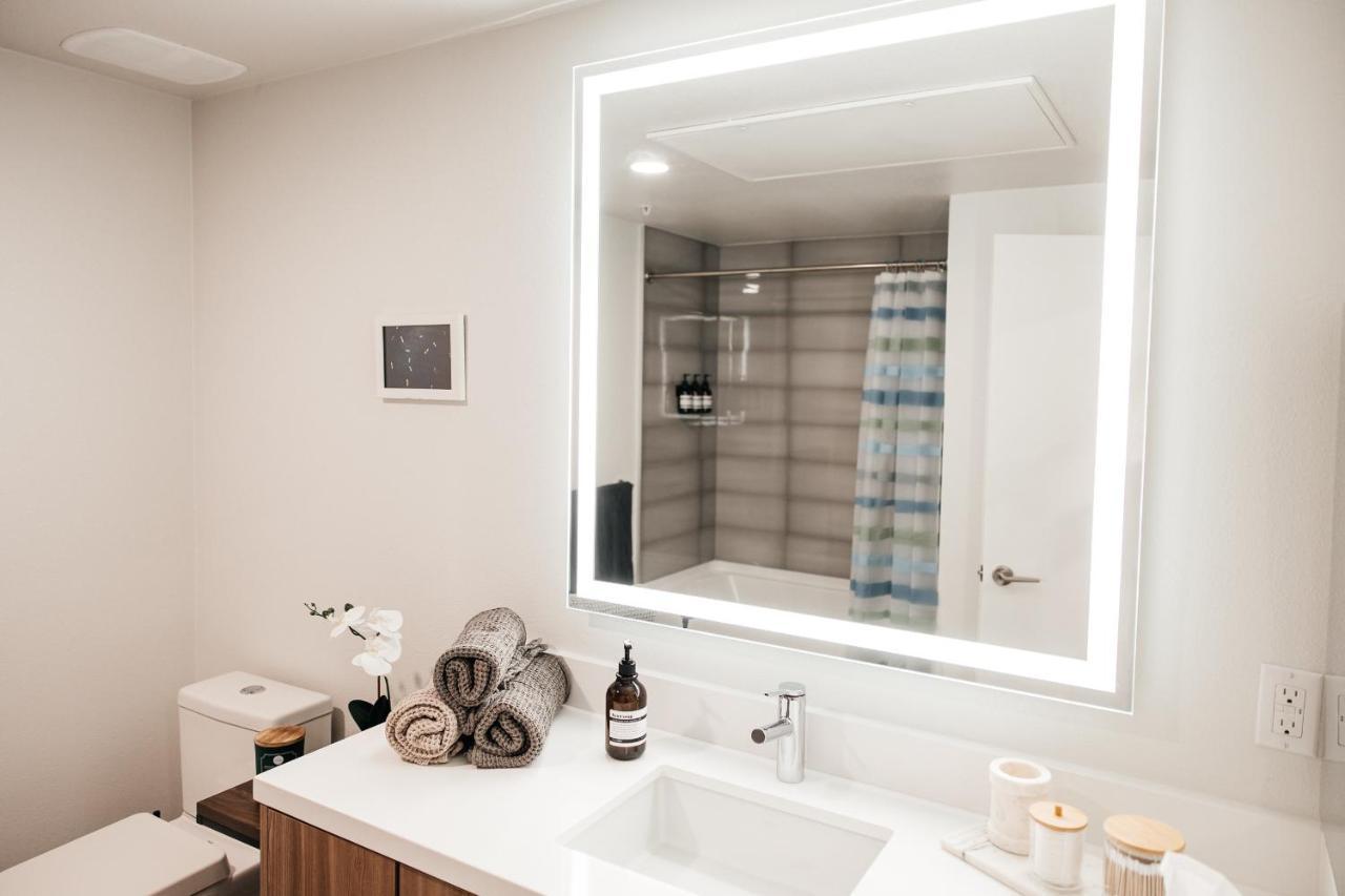 Elegant Apartment In The Heart Of Hollywood Лос-Анджелес Экстерьер фото