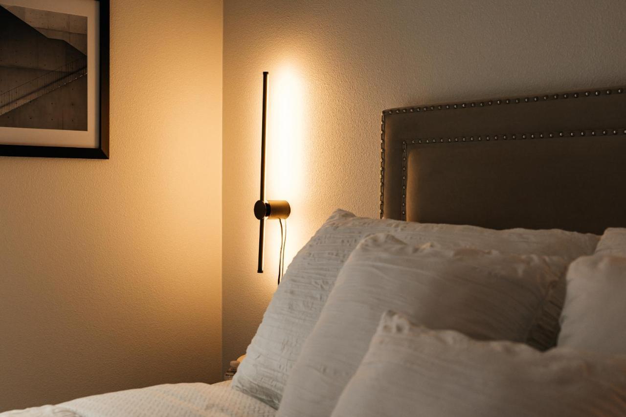 Elegant Apartment In The Heart Of Hollywood Лос-Анджелес Экстерьер фото