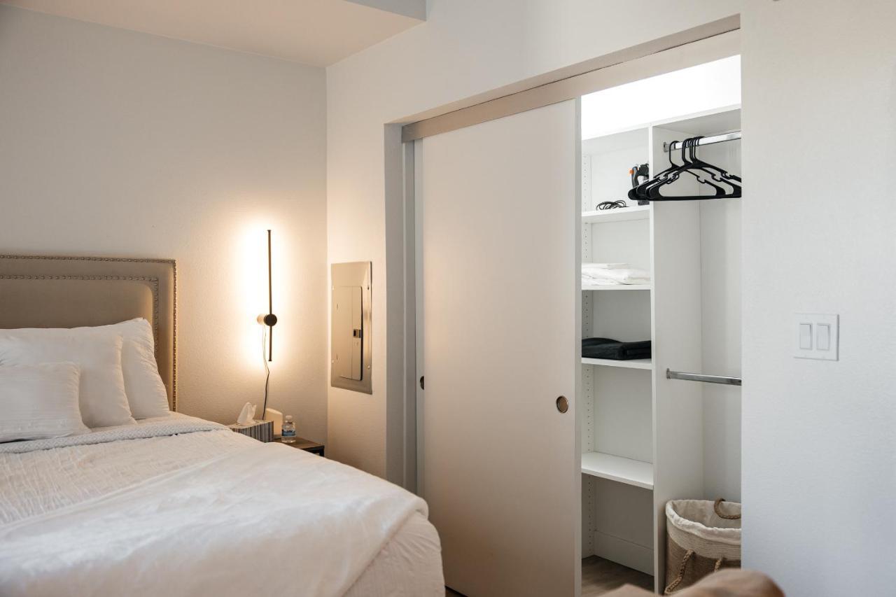 Elegant Apartment In The Heart Of Hollywood Лос-Анджелес Экстерьер фото